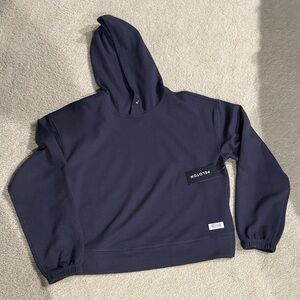 Peloton Pullover Hoodie